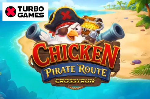 Chicken Pirate Route